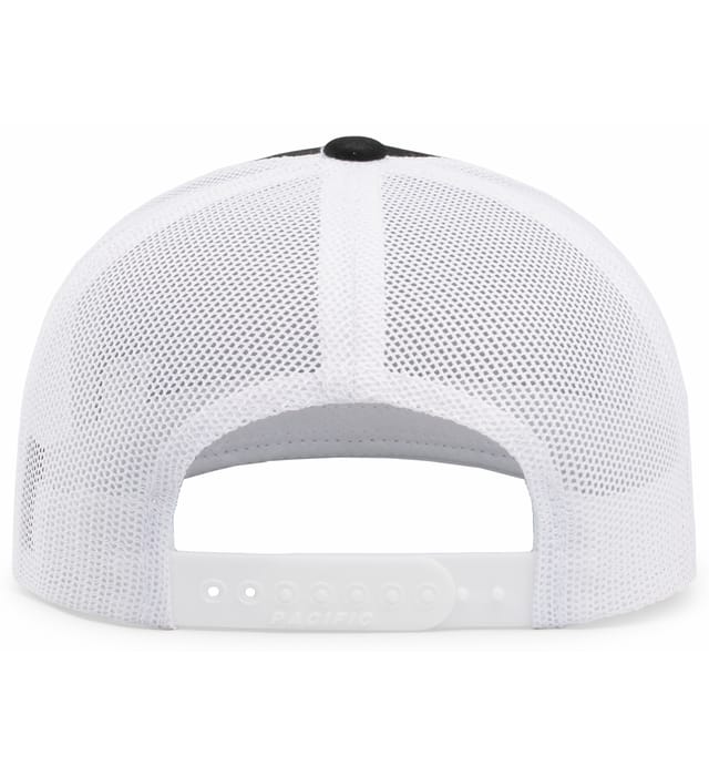 Script Logo Freedom Snapback