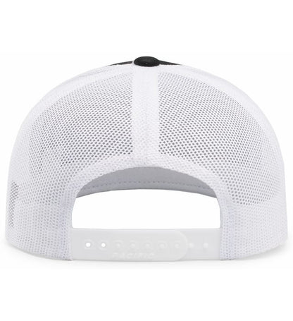 Script Logo Freedom Snapback