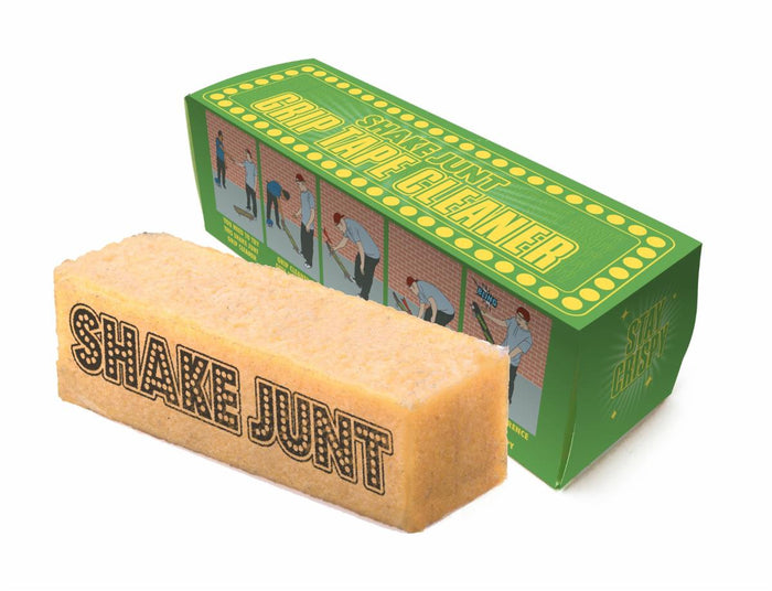Shake Junt - Grip Tape Cleaner