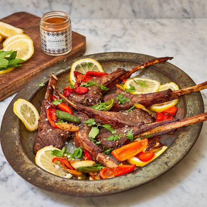 Shawarma spice