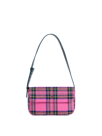 Shiraleah Scottie Shoulder Bag PINK / OS