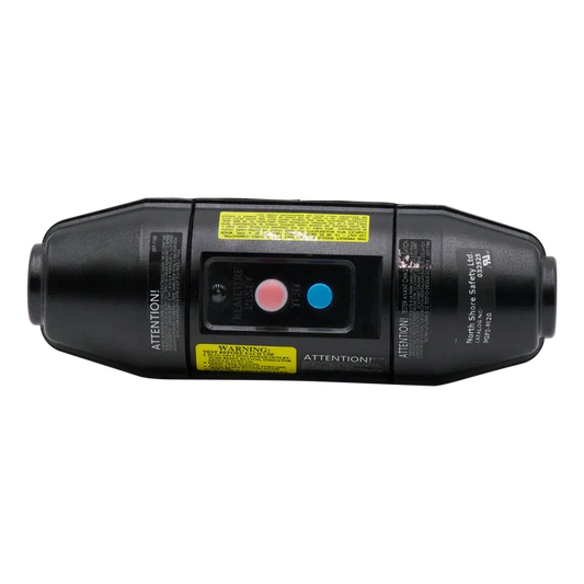 SHOCK SHIELD USER ATTACHABLE GFCI (6681)