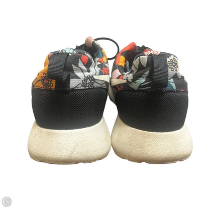 Shoes Athletic By Nike In Black, Size: 7.5
