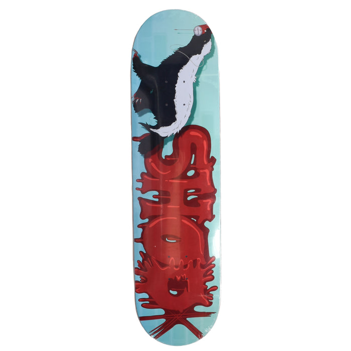 Shook - Badger Deck (Multiple Sizes)