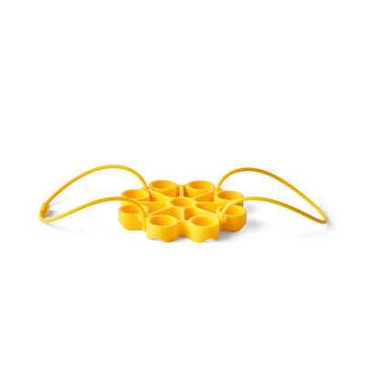 Silicone Egg Rack