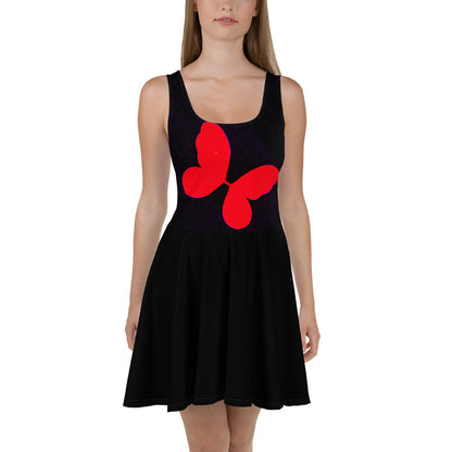 Skater Dress
