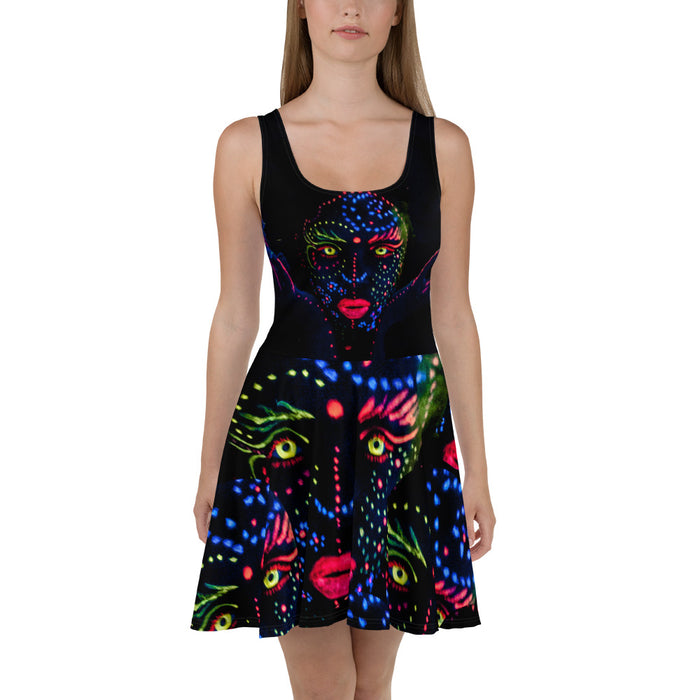 Skater Dress