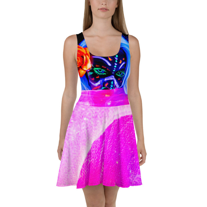 Skater Dress