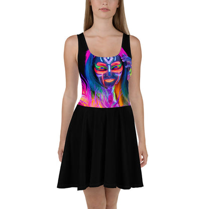 Skater Dress