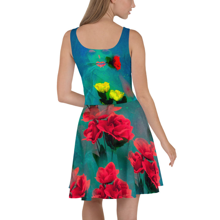 Skater Dress