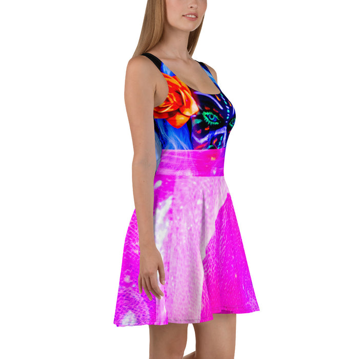 Skater Dress