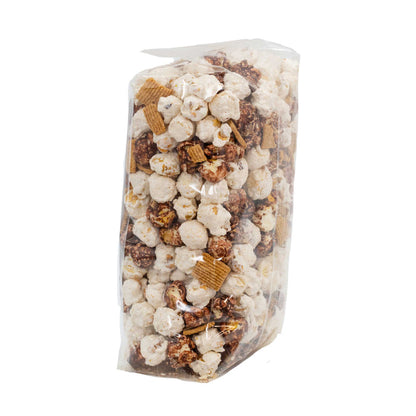 S'mores Popcorn | Pack of 3 | 8 oz | HR Poppin' Snacks