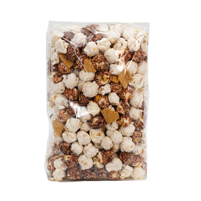 S'mores Popcorn | Pack of 3 | 8 oz | HR Poppin' Snacks