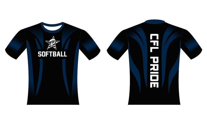 Softball Practice Shirt '25