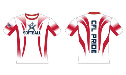 Softball Practice Shirt '25