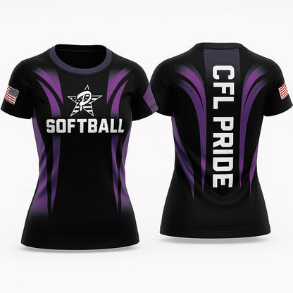 Softball Practice Shirt '25