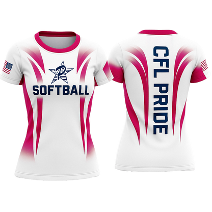 Softball Practice Shirt '25