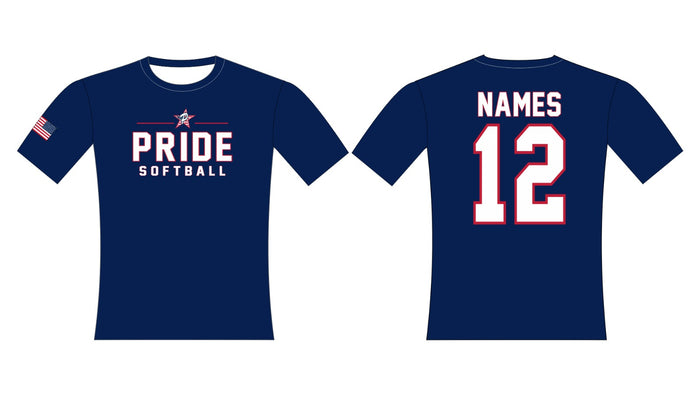Softball Practice Shirt '26