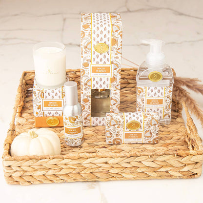 Spiced Pumpkin Foaming Hand Soap