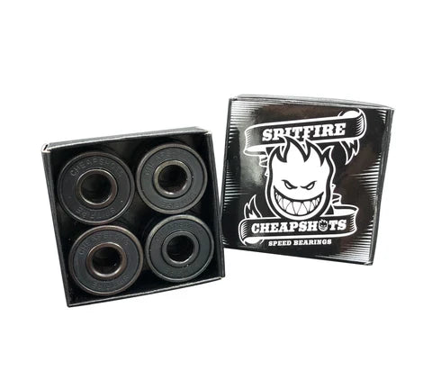 Spitfire - Cheapshot Bearings
