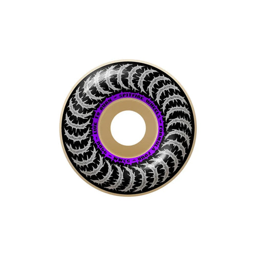 Spitfire - Formula 4 Deathmask II Classic Wheel 99a (53mm)