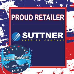 ST-66 DUAL CHEMICAL METERING VALVE by SUTTNER (2381)