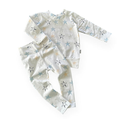 Starry Night Lounge Set