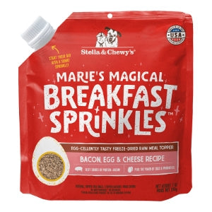 Breakfast Sprinkles Bacon