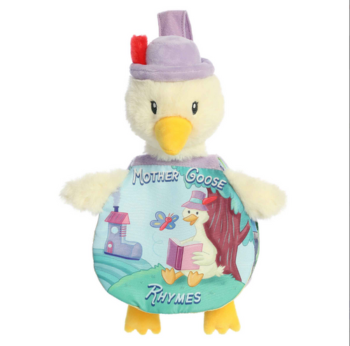 Story Pals™ - 9" Mother Goose
