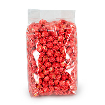 Strawberry Popcorn