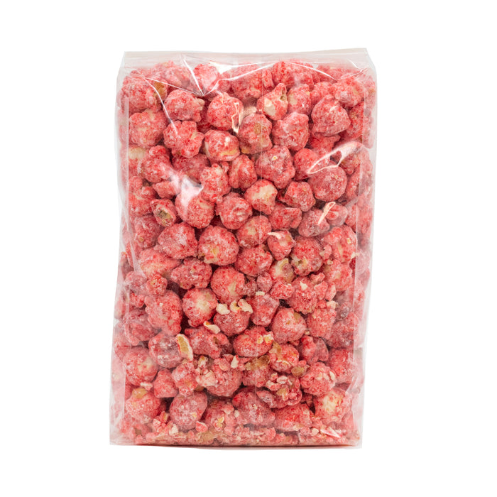 Strawberry Shortcake Popcorn | Pack of 3 | 8 oz | HR Poppin' Snacks