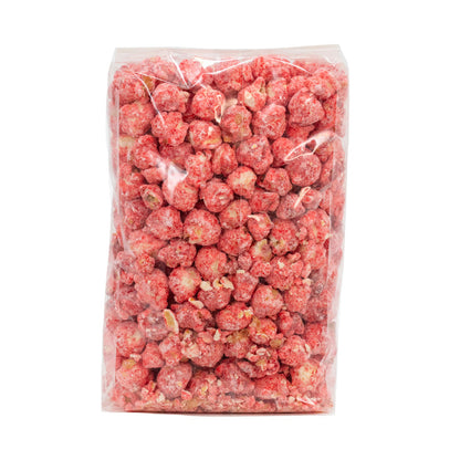 Strawberry Shortcake Popcorn | Pack of 3 | 8 oz | HR Poppin' Snacks