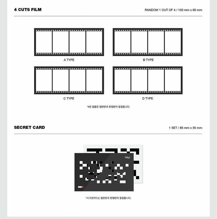 STRAY KIDS - GO生 (Standard Version + Free Shipping)