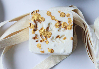 Sugar & Spice Sparkling Milk Bath Cube