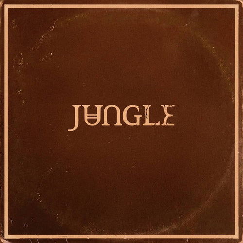 Sunshine (Desert Peach Vinyl)