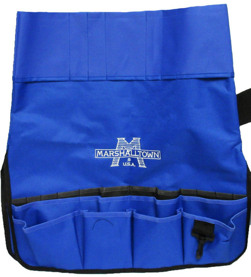 Super Bucket Bag-Marshalltown Tools-Atlas Preservation