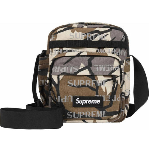 Supreme Shoulder Bag (Predator Camo)