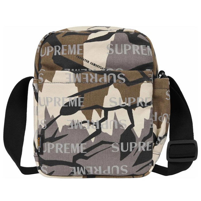 Supreme Shoulder Bag (Predator Camo)
