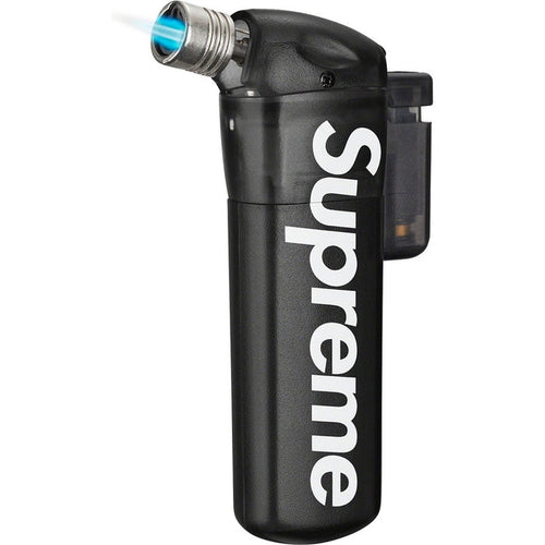 Supreme Soto Pocket Torch (Black)