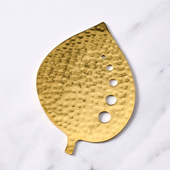 Svaad Stainless Steel Herb Stripper- Assorted Shapes-Sold Individually
