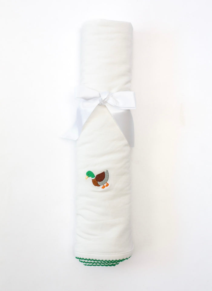 Swaddle Blanket