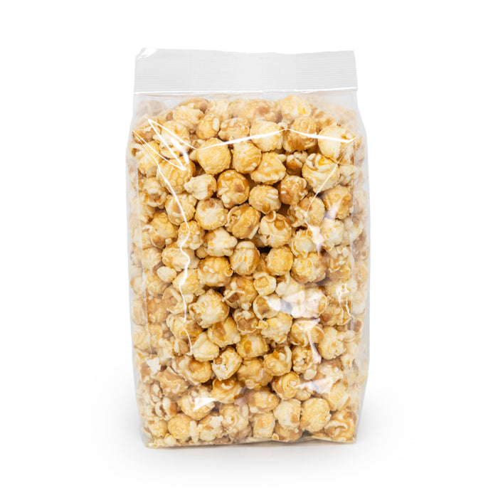 Sweet Maple Popcorn | Pack of 3 | 7 oz | HR Poppin' Snacks