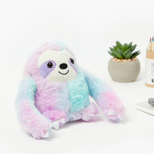 TALKING SLOTH DOLL - COKODIVE