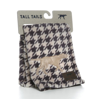 Tall Tails Blankets houndstooth / 20 x 30 - Paw Naturals