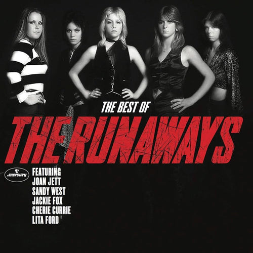 The Best of the Runaways