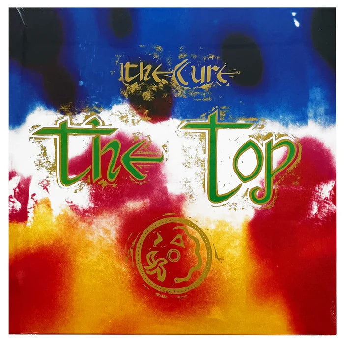 THE TOP *RSD*