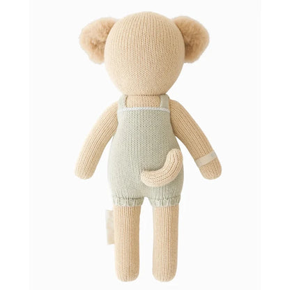 Theo the Puppy- Assorted Sizes- Sold Individually