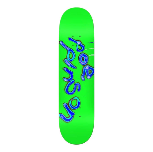 There - Poe Pinson Tele Deck (8.12")