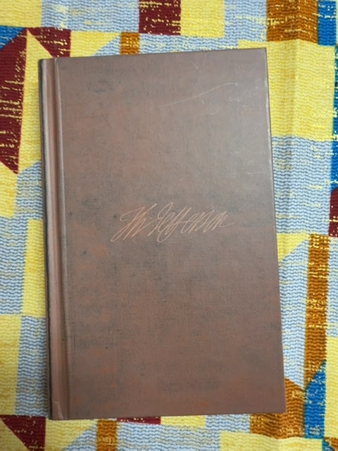 Thomas Jefferson'S CrèMe BrûLéE front cover