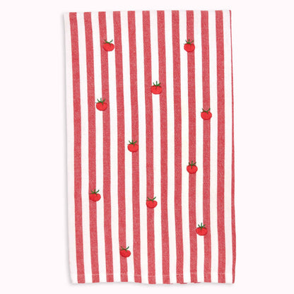 Tomato Tomahto Tea Towel
